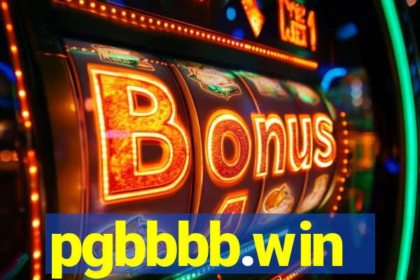 pgbbbb.win