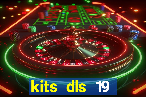 kits dls 19 barcelona 2023