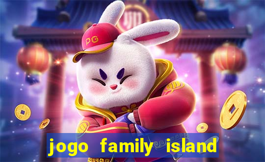 jogo family island energia infinita