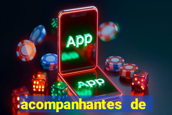 acompanhantes de juiz de fora