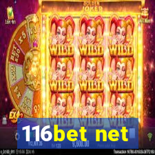 116bet net