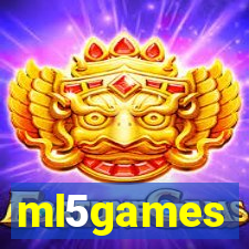 ml5games