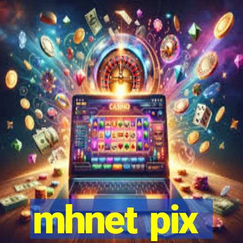mhnet pix