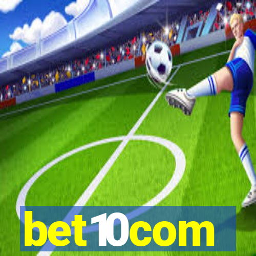 bet10com