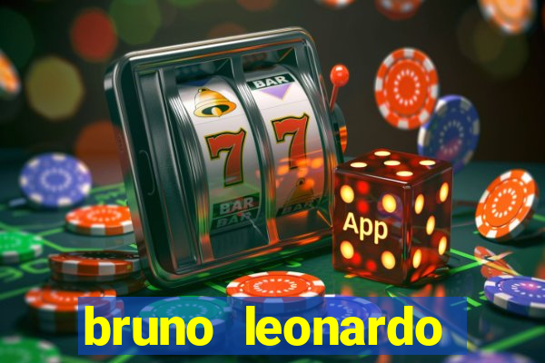 bruno leonardo rocha barbetta