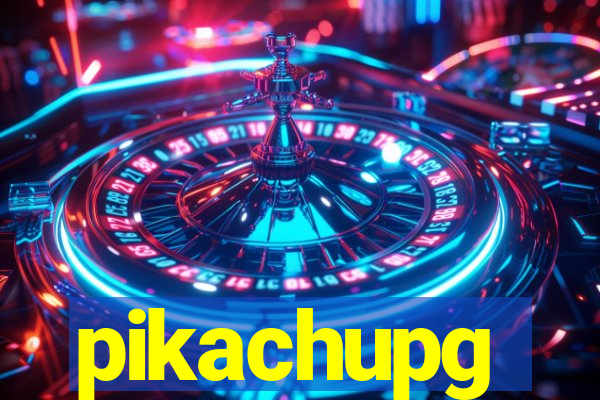 pikachupg