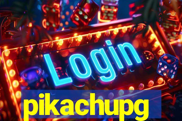 pikachupg