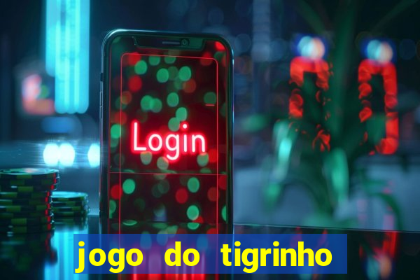 jogo do tigrinho legalizado no brasil
