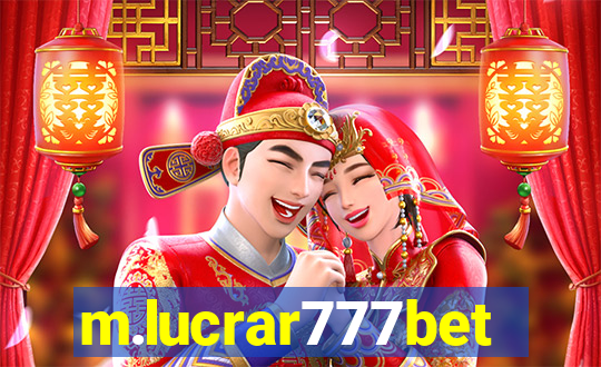 m.lucrar777bet