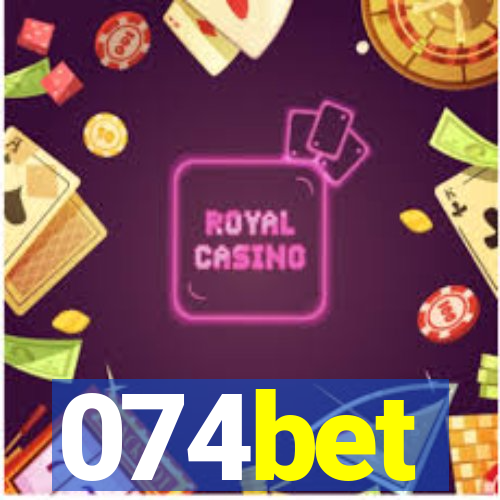 074bet