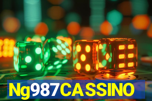Ng987CASSINO