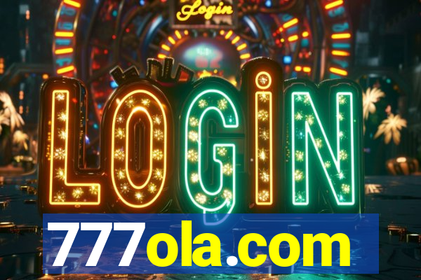 777ola.com