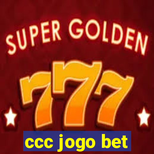 ccc jogo bet