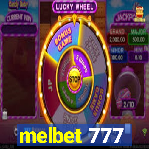 melbet 777