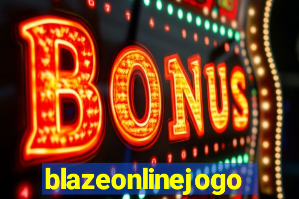 blazeonlinejogo