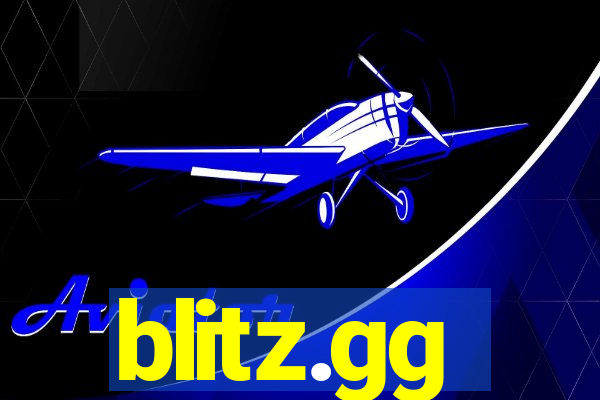 blitz.gg