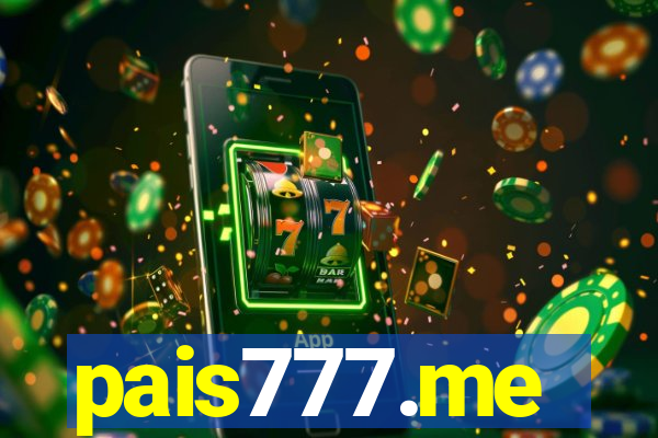 pais777.me