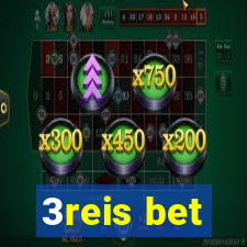 3reis bet