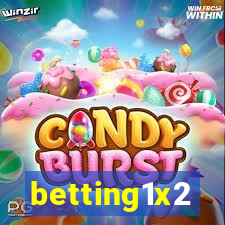 betting1x2