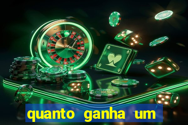 quanto ganha um policial do bope