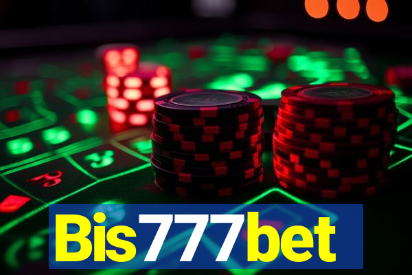 Bis777bet