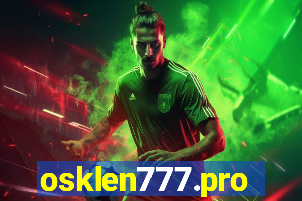 osklen777.pro