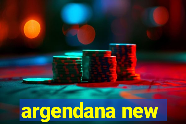 argendana new