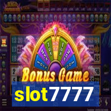 slot7777