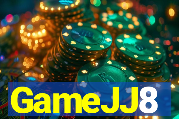 GameJJ8