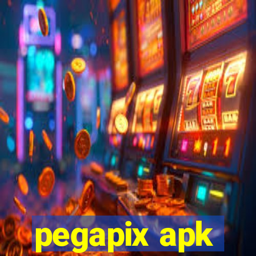 pegapix apk