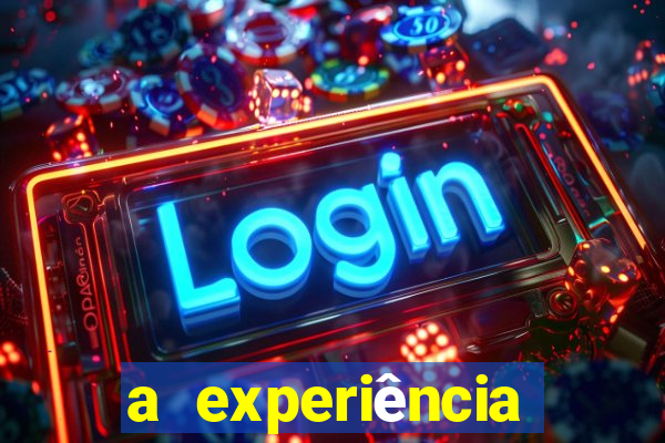 a experiência torrent magnet