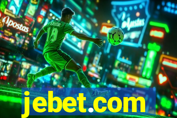 jebet.com