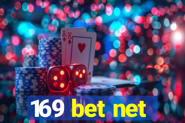 169 bet net