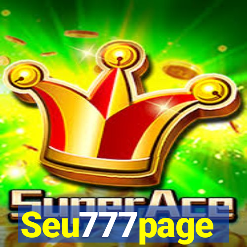 Seu777page