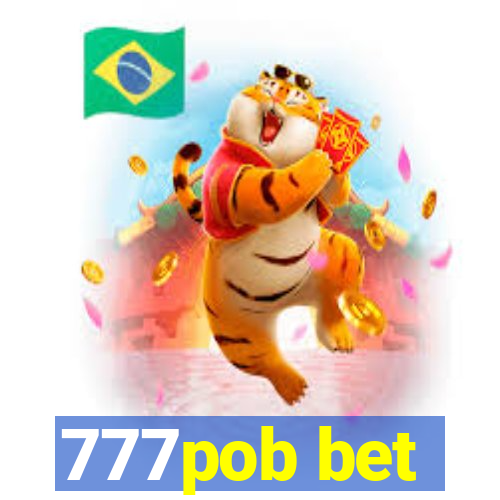 777pob bet