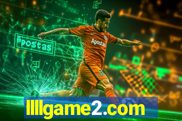 llllgame2.com