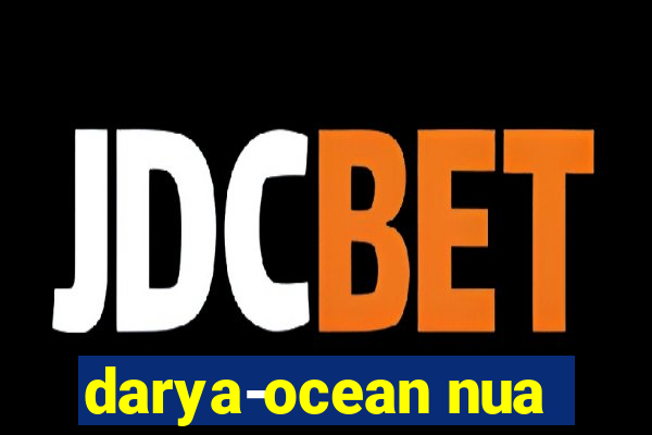 darya-ocean nua