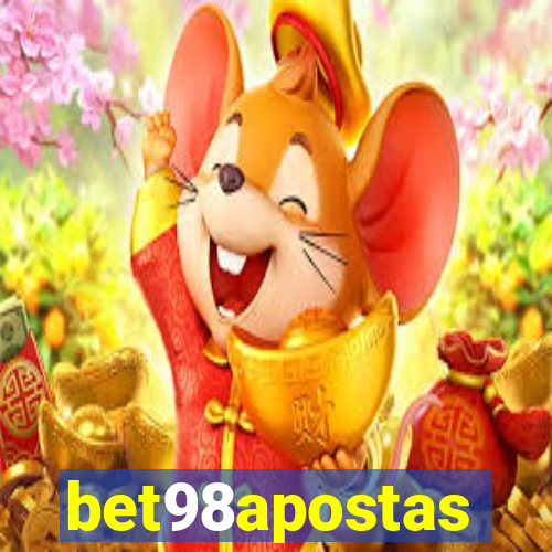 bet98apostas