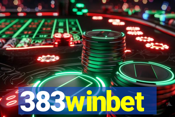 383winbet