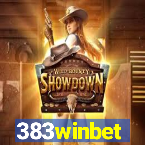 383winbet