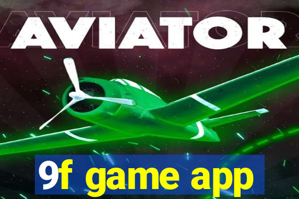 9f game app