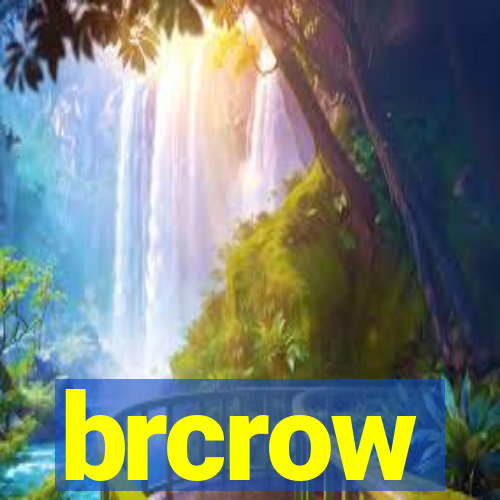 brcrow