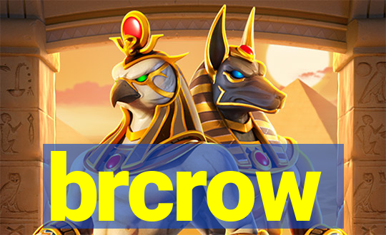 brcrow