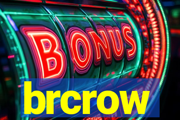brcrow
