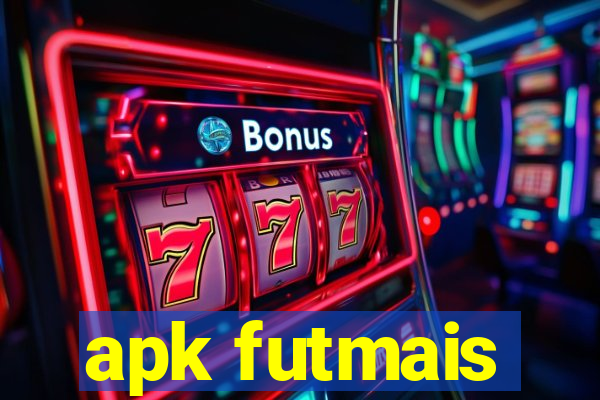 apk futmais