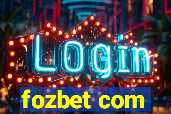 fozbet com