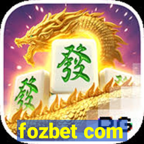 fozbet com