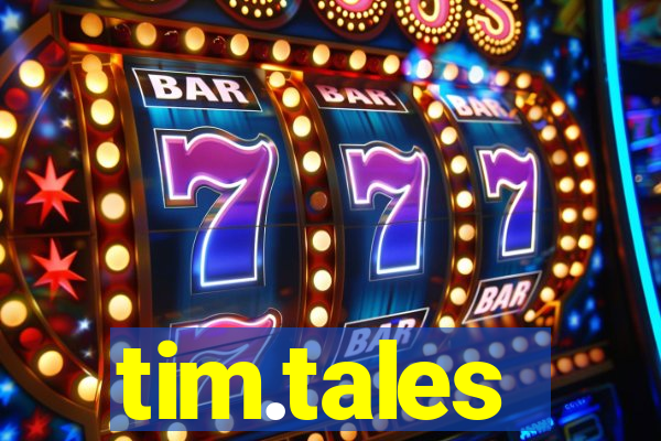 tim.tales
