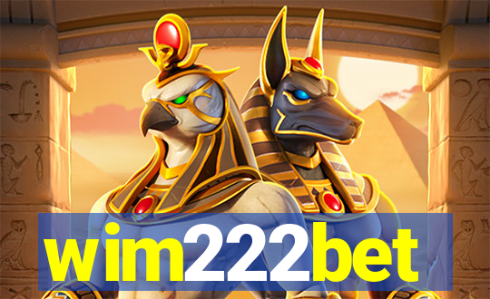 wim222bet