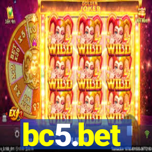 bc5.bet